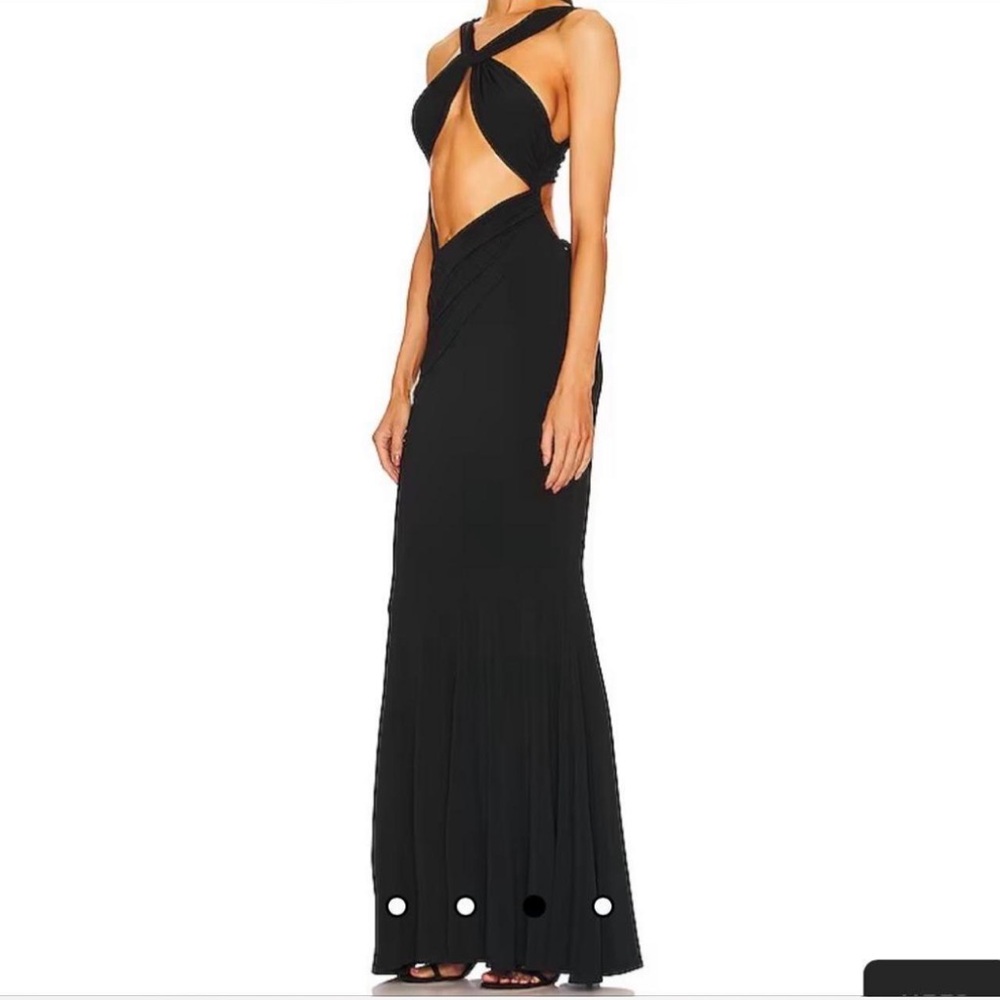 Retrofete Fletcher Dress